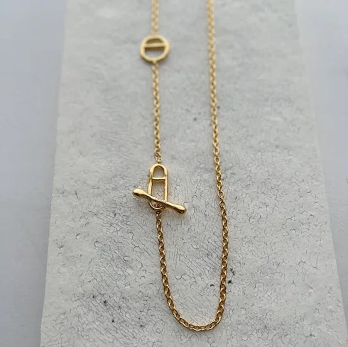 grace necklace